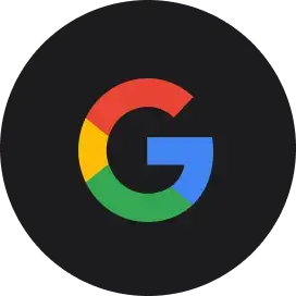 google icon logo