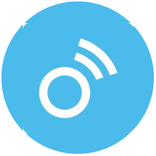 Smaato SSP icon representing one of the connected supply partners integrated with Relvant DSP to enable mobile and in-app programmatic advertising performance.